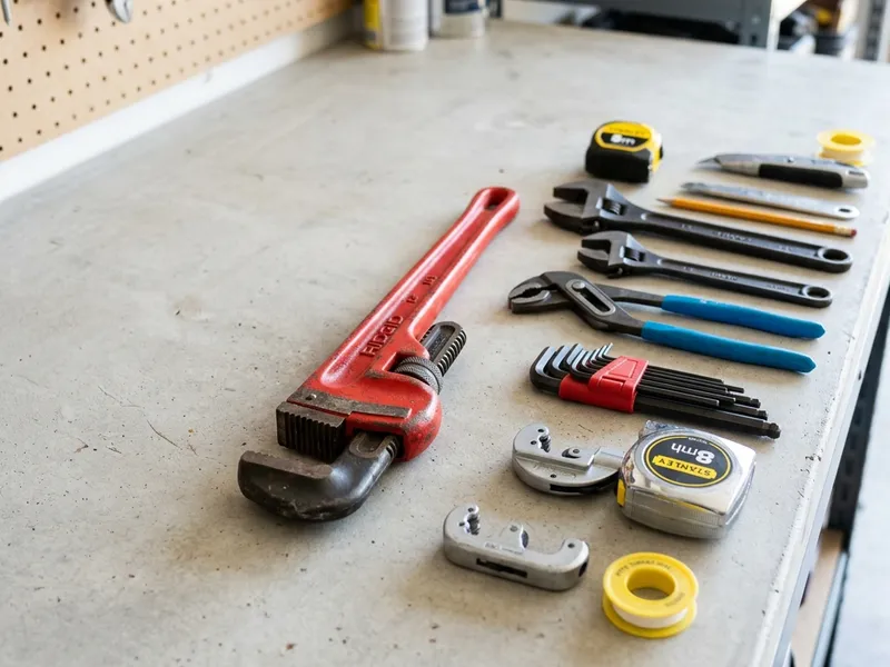 Emergency Plumber in Black Earth, WI